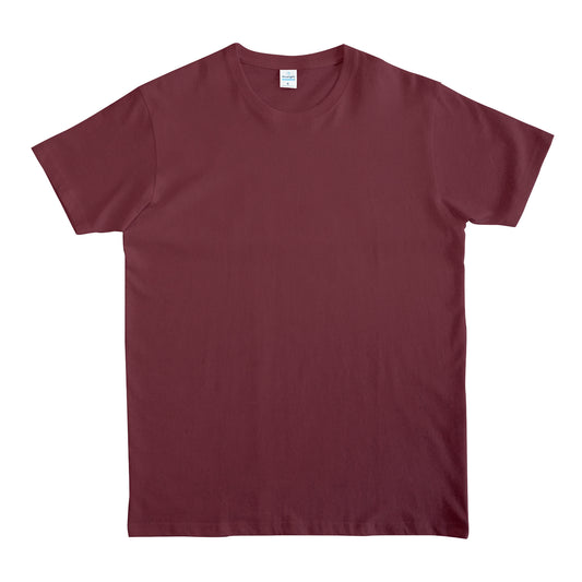 Cardinal Maroon Premium Cotton