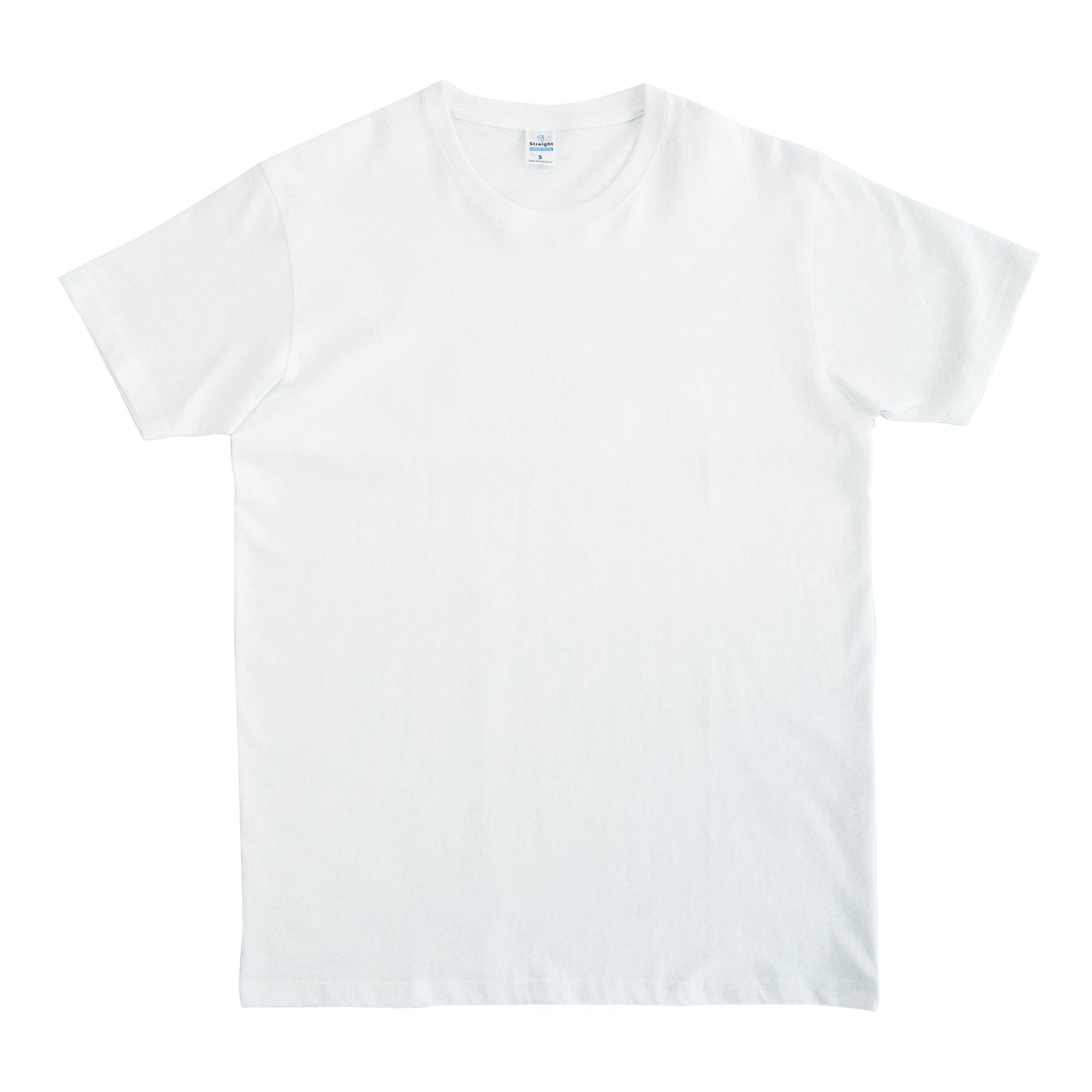 White Premium Cotton