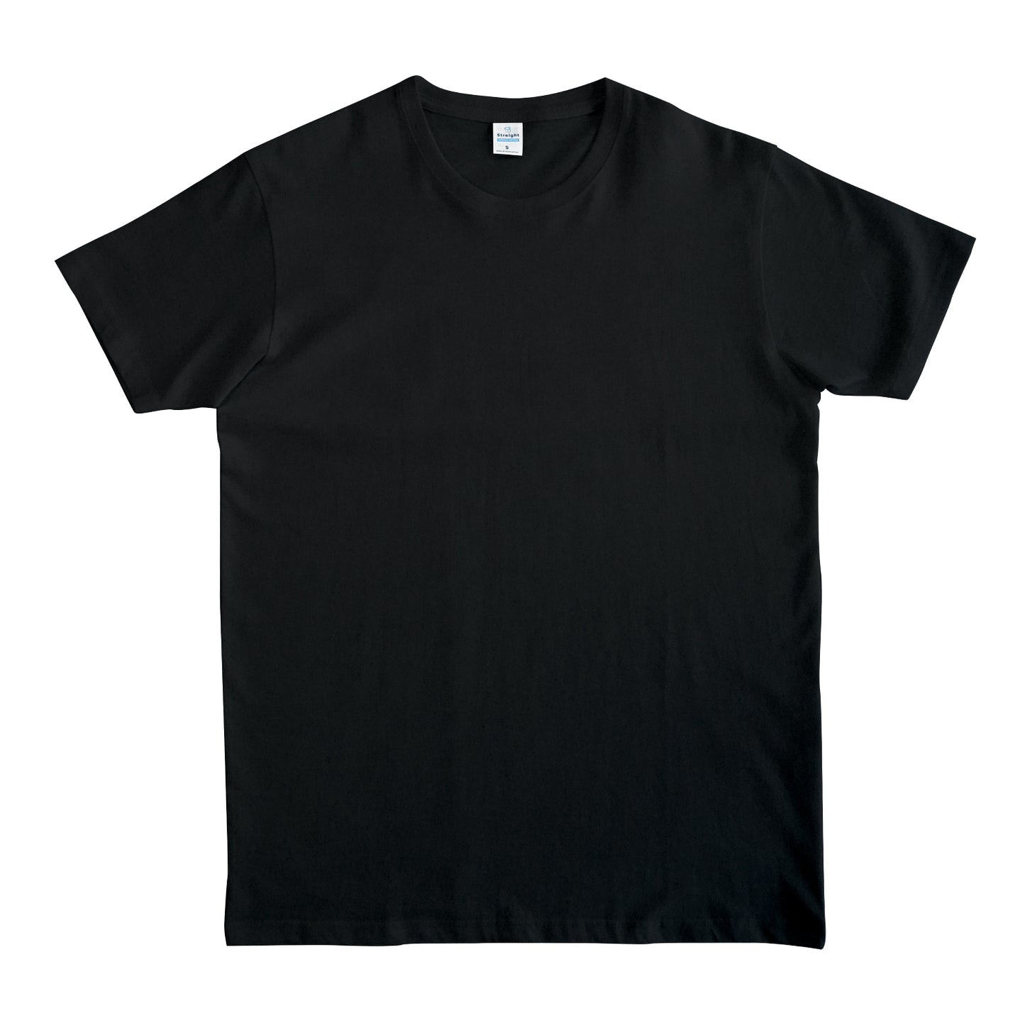 Black Premium Cotton