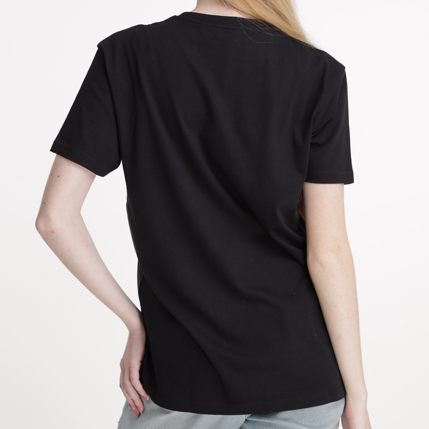 Black Premium Cotton